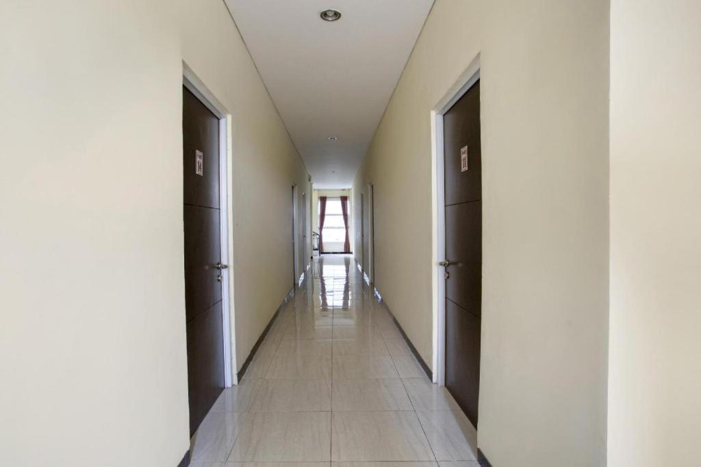Reddoorz Syariah Near Transmart Mall Palembang Zewnętrze zdjęcie