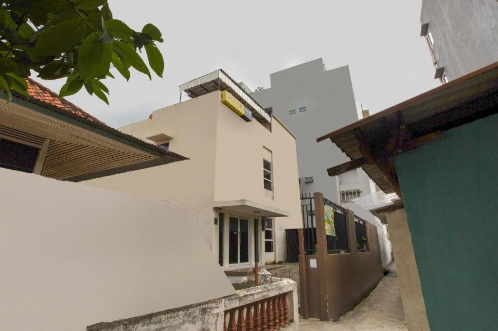 Reddoorz Syariah Near Transmart Mall Palembang Zewnętrze zdjęcie