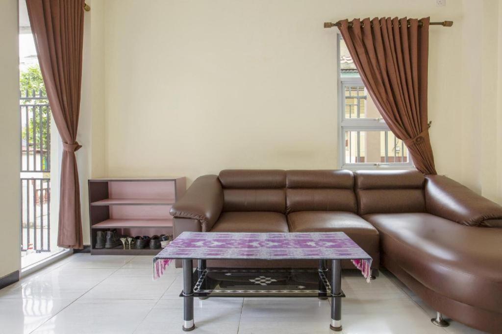 Reddoorz Syariah Near Transmart Mall Palembang Zewnętrze zdjęcie
