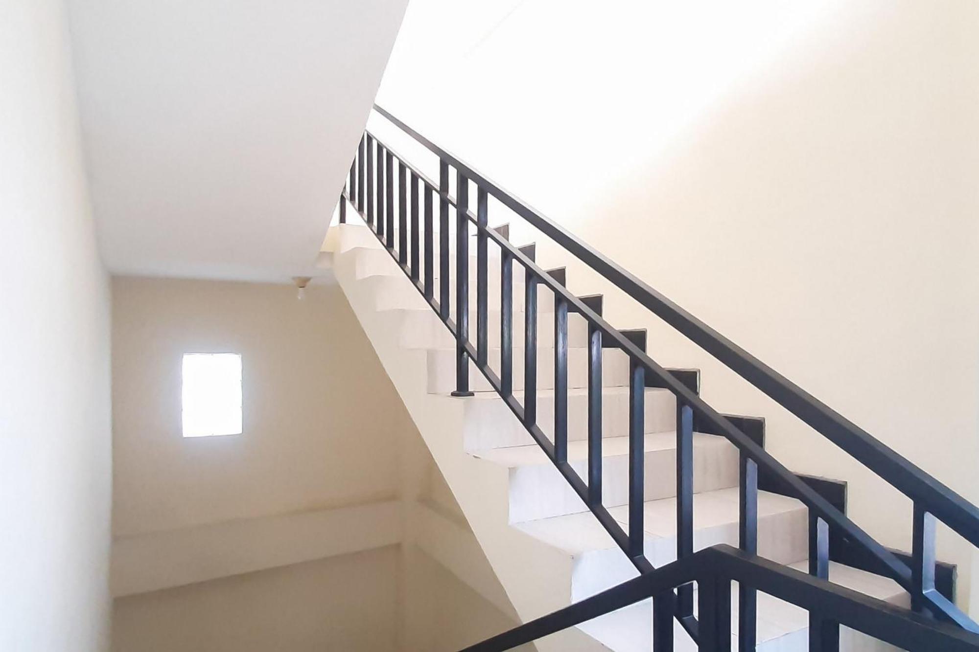 Reddoorz Syariah Near Transmart Mall Palembang Zewnętrze zdjęcie