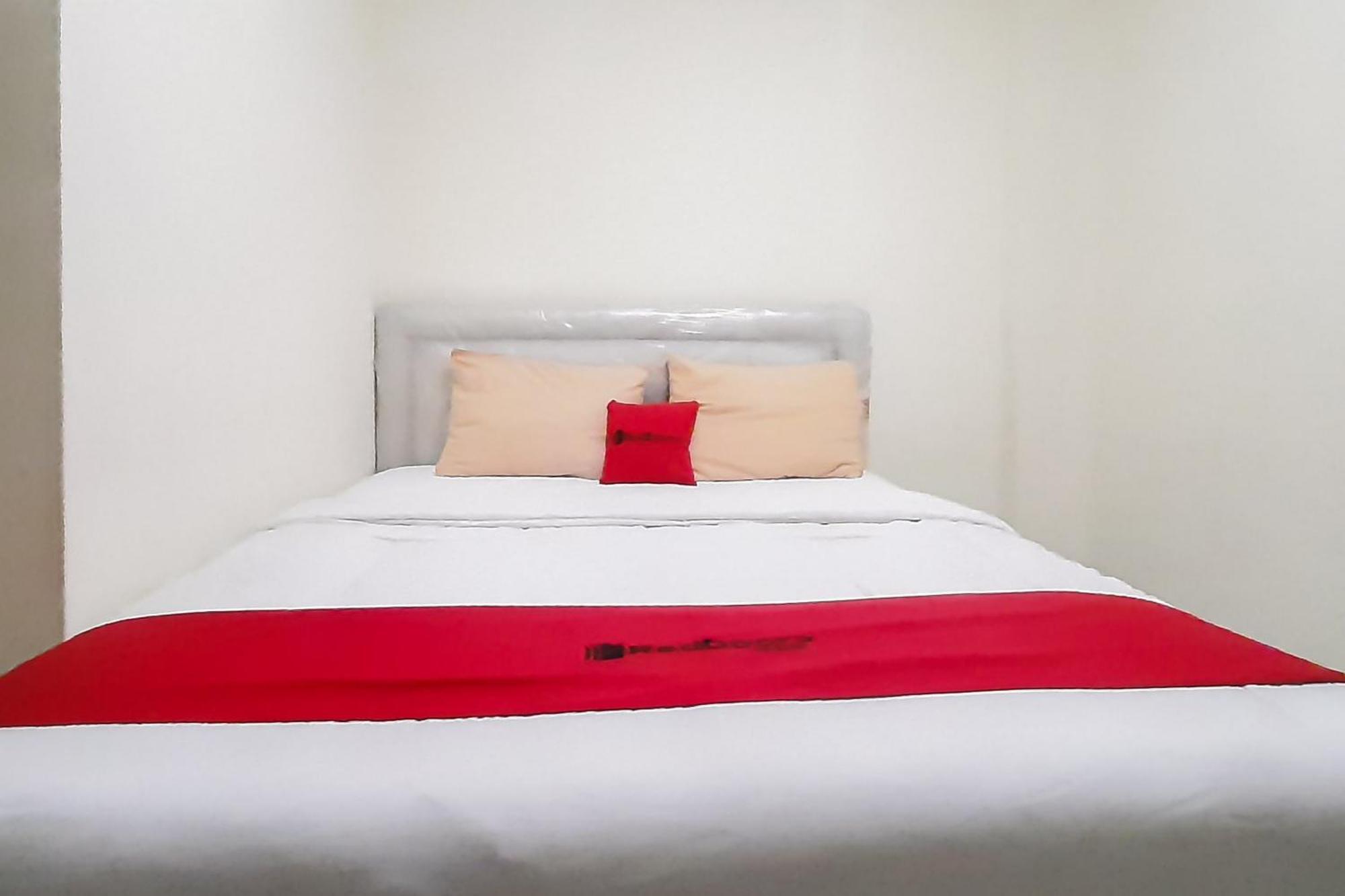 Reddoorz Syariah Near Transmart Mall Palembang Zewnętrze zdjęcie