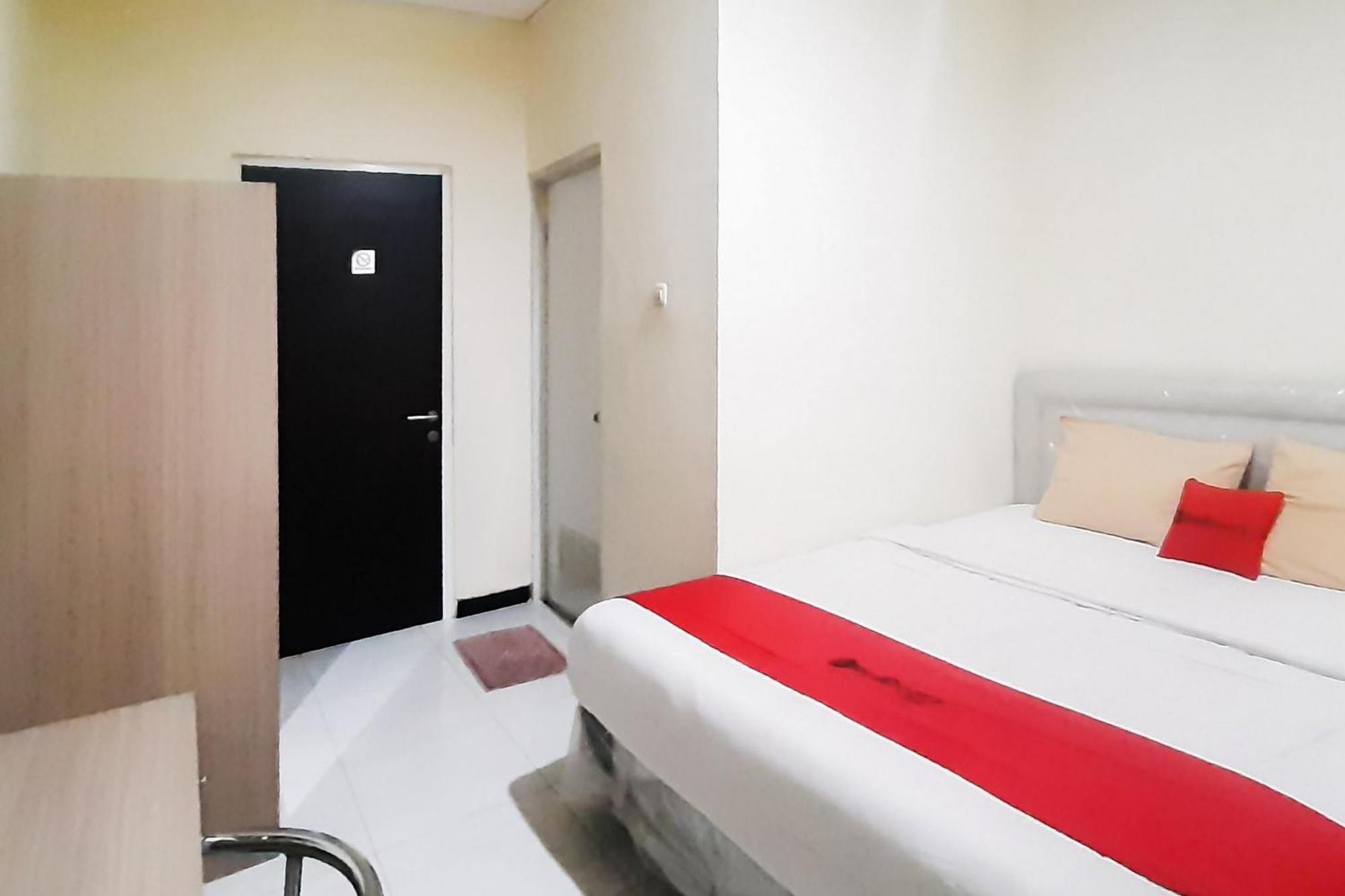 Reddoorz Syariah Near Transmart Mall Palembang Zewnętrze zdjęcie