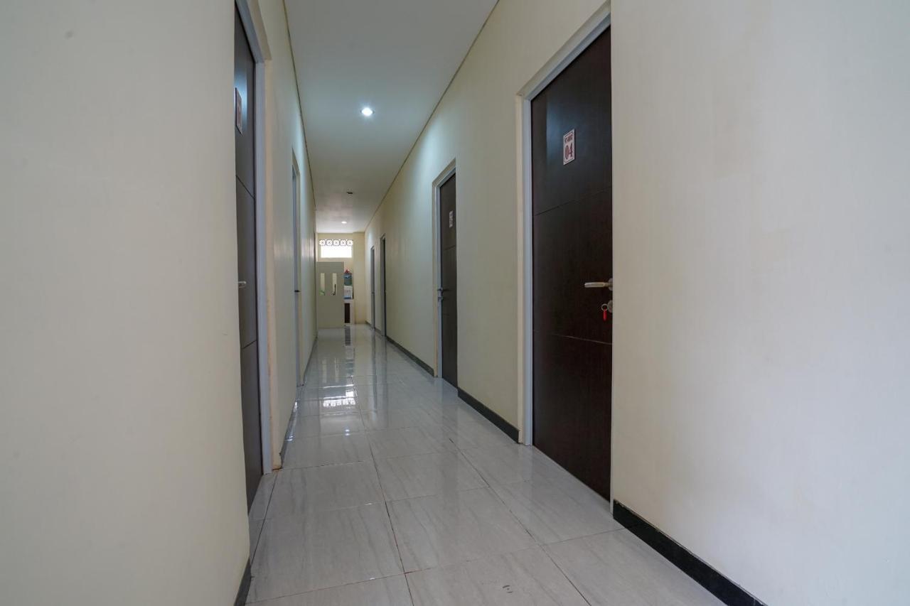 Reddoorz Syariah Near Transmart Mall Palembang Zewnętrze zdjęcie